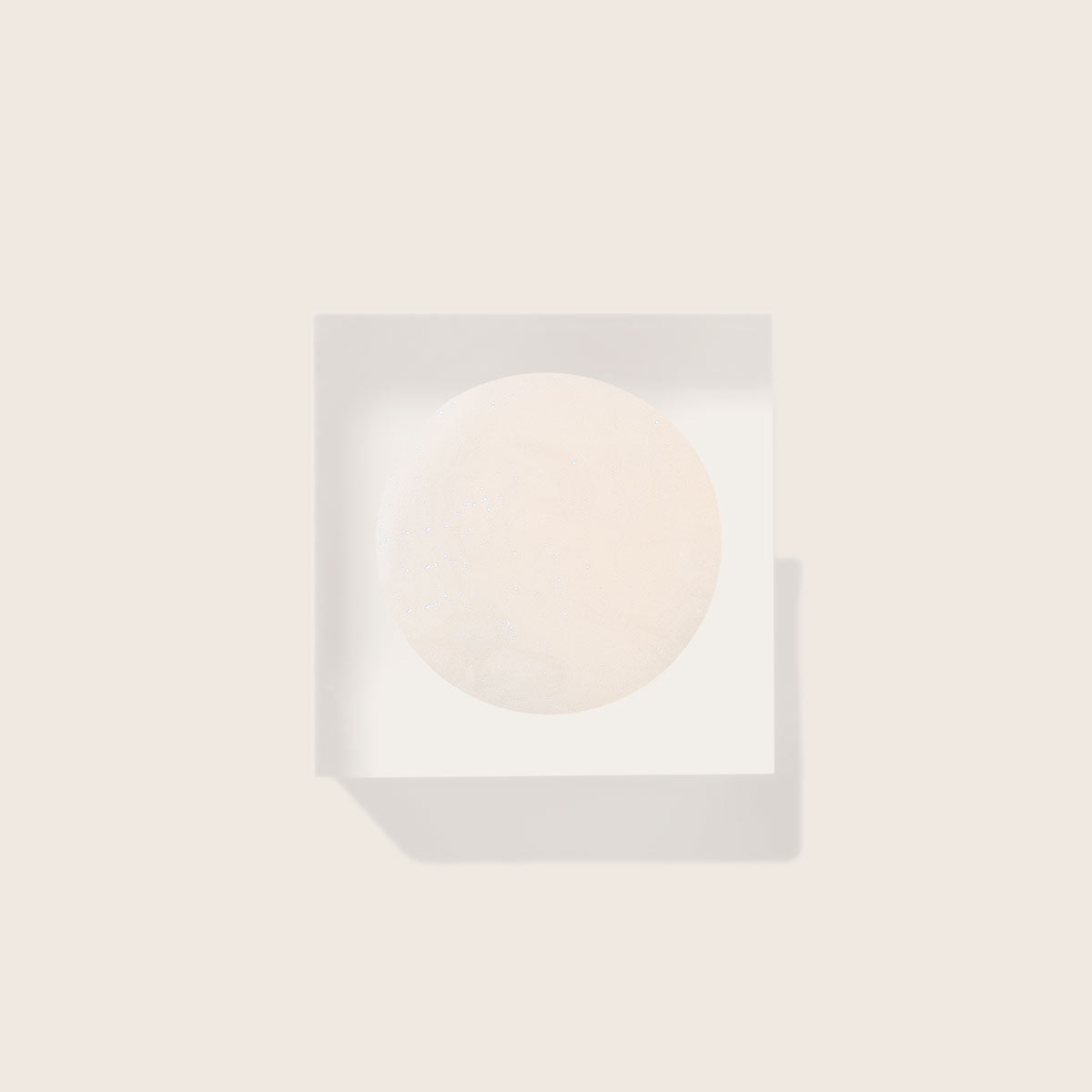 Shellac UV Polish Nude 3 15ml -L122-