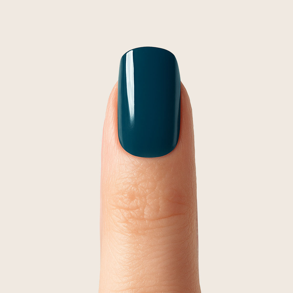 Shellac UV Polish Navy Peony 15ml -L300-