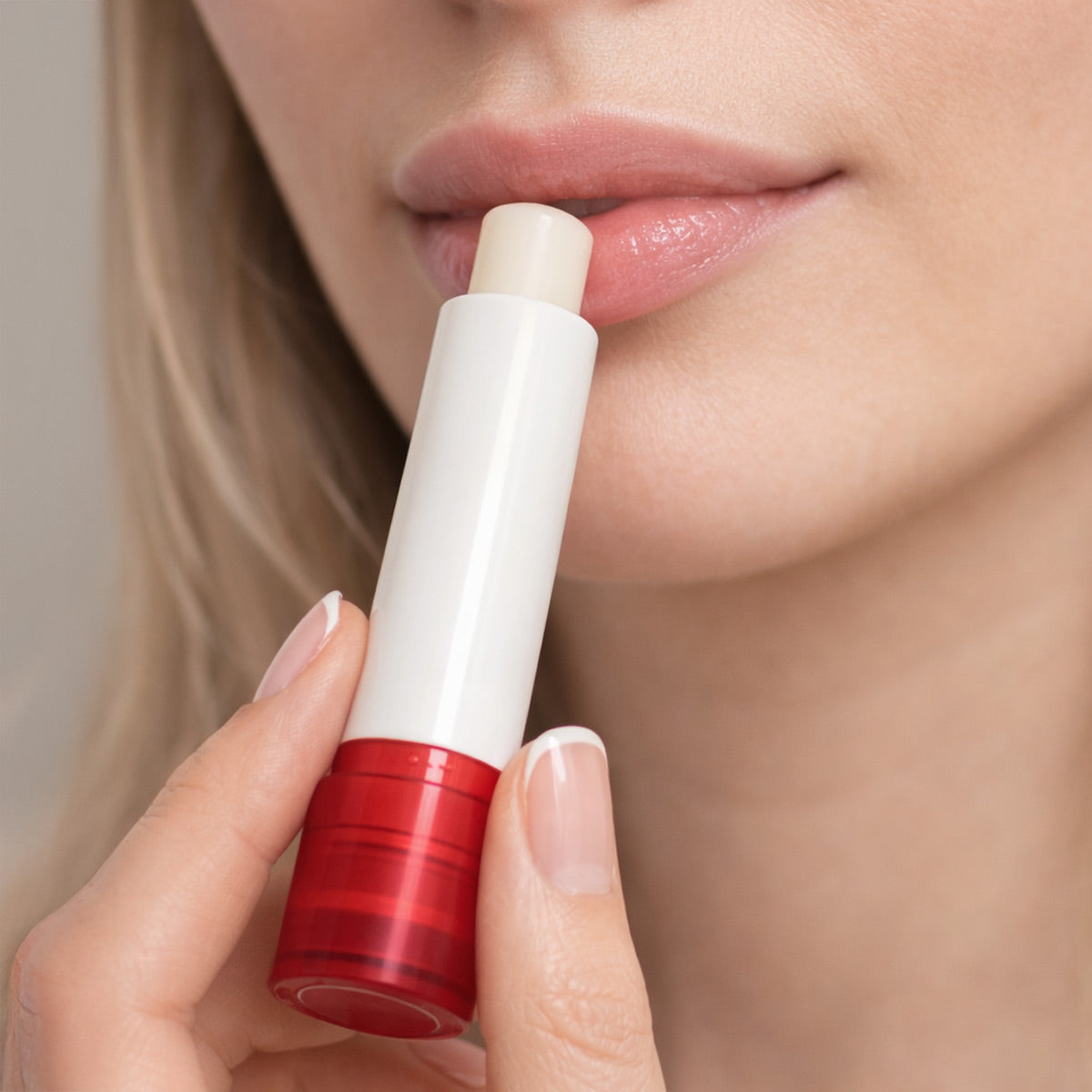 Emmi-Nail Lip Balm Vanilla Wonder