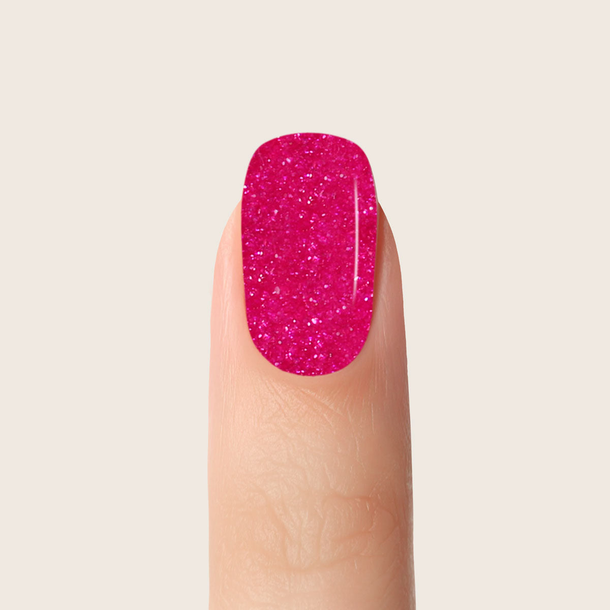 Gel de couleur pour ongles Emmi-Flamant Métal 5 ml -F156-