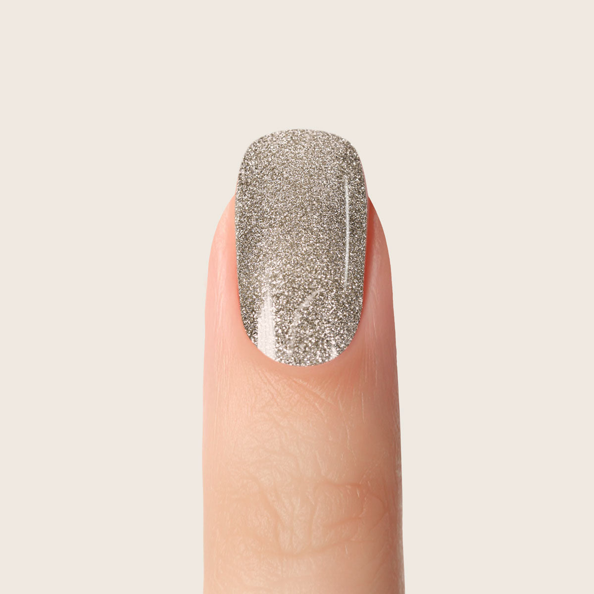 Emmi-Nail Color Gel Champagne Glam 5ml -F048-