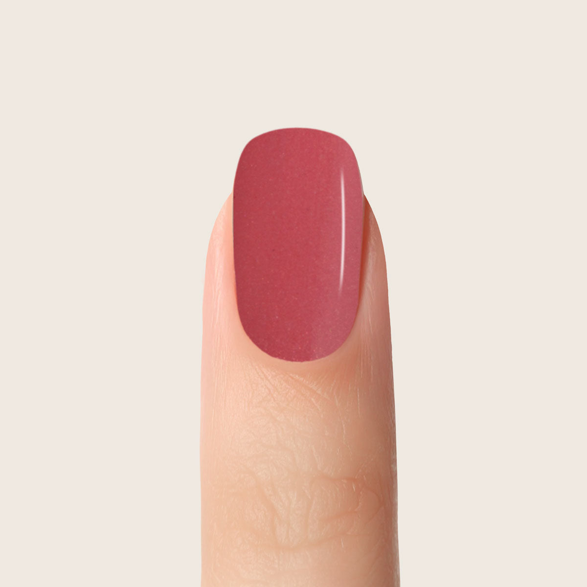 Emmi-Nail Farbgel Vintage Red 5ml -F052-