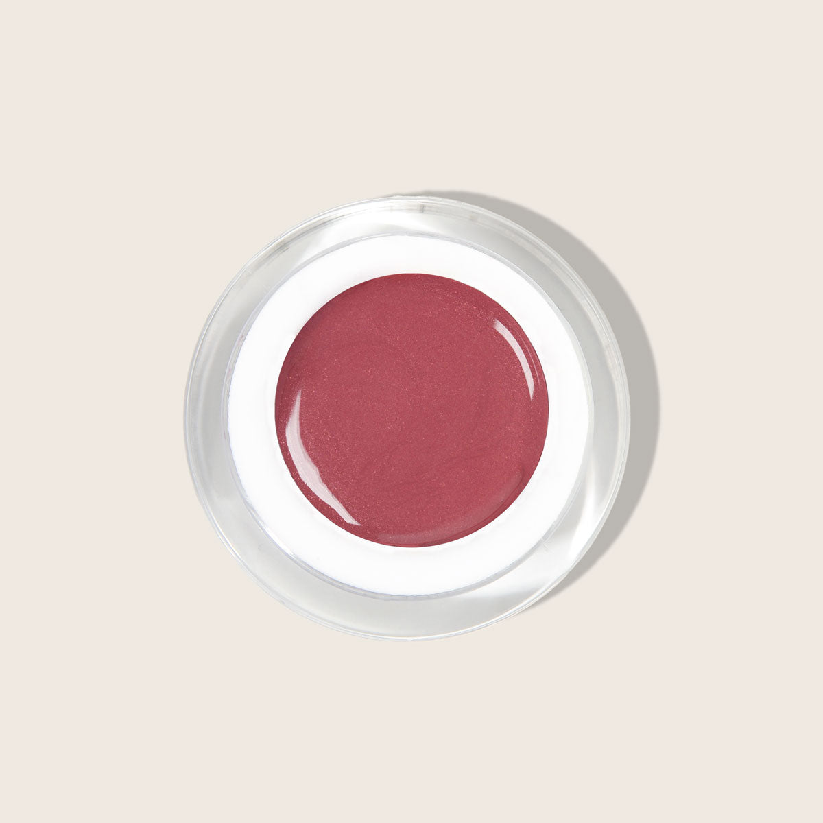 Emmi-Nail Farbgel Vintage Red 5ml -F052-