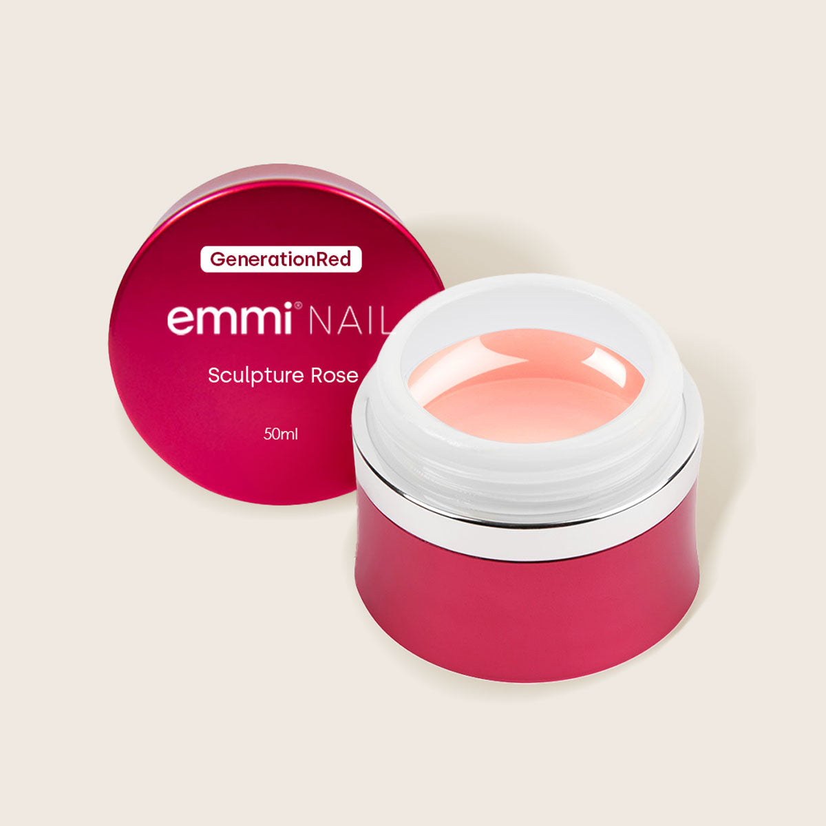 GenerationRed Sculpture rose 50ml