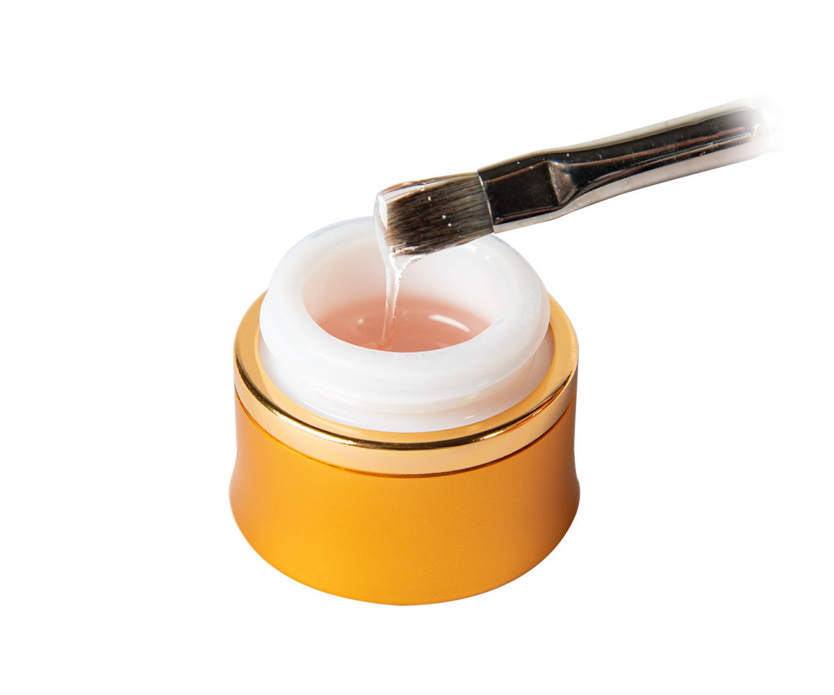 High-Speed Builder-Gel rosé 5ml