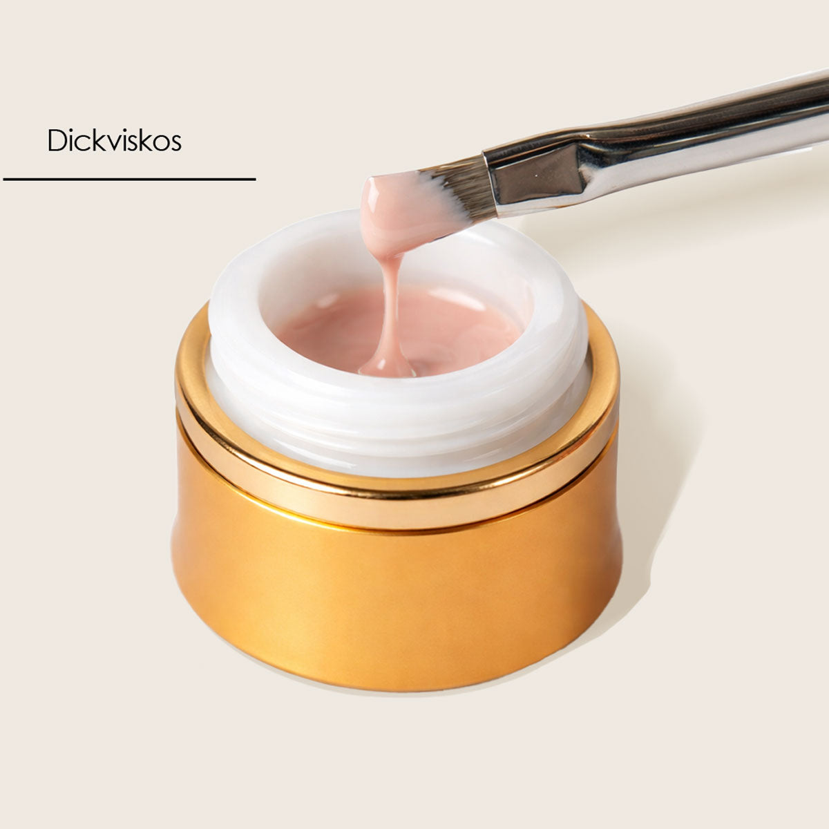 Camouflage haute vitesse beige doux 15 ml 