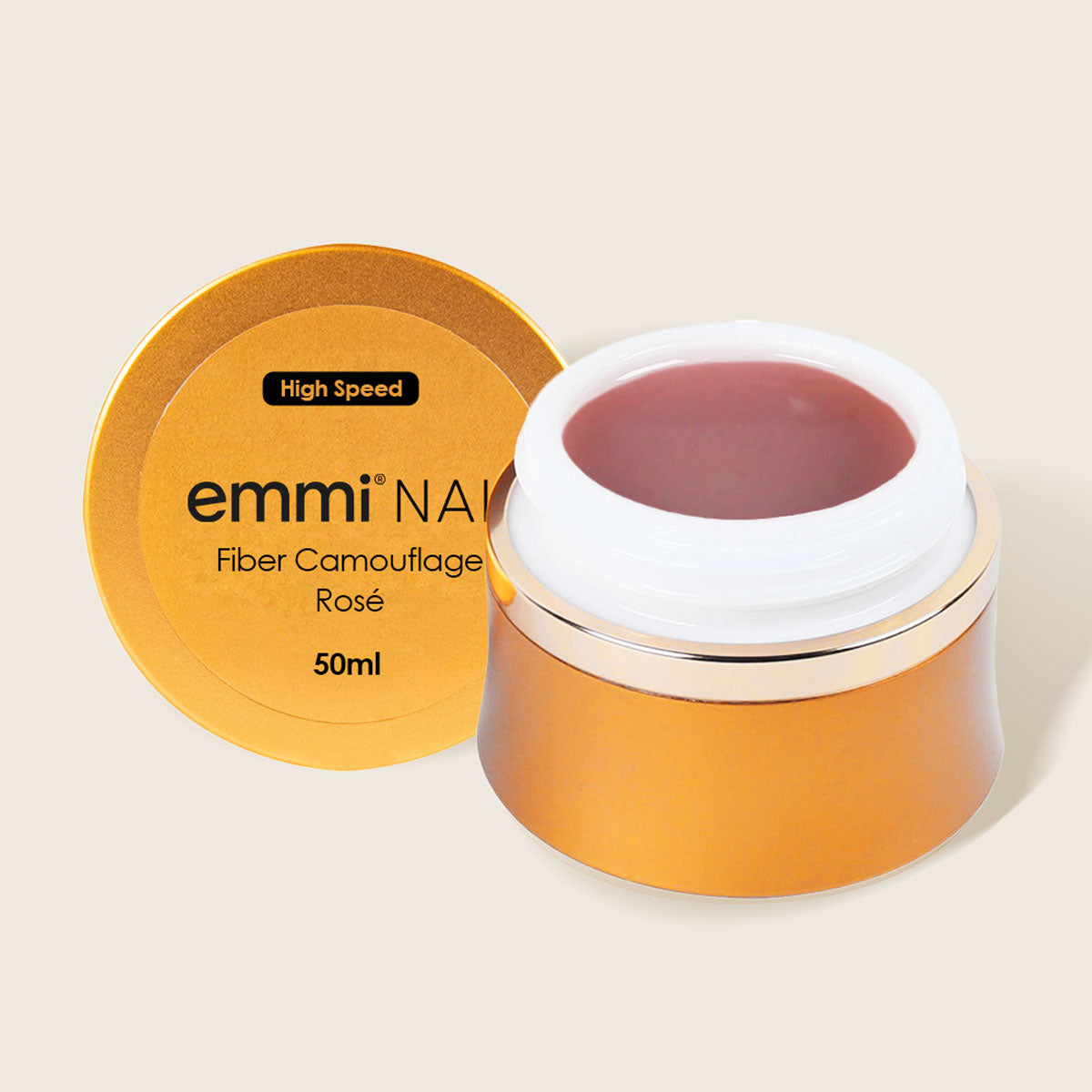 Camouflage Fibre Haute Vitesse rose 50 ml 