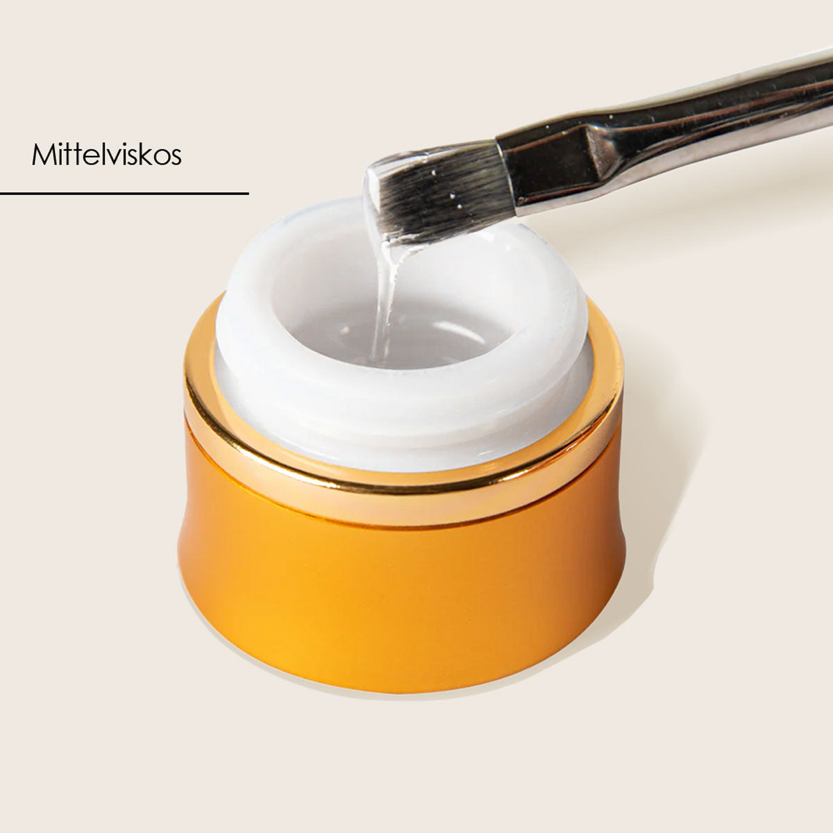 Gel monophasé haute vitesse 50 ml 