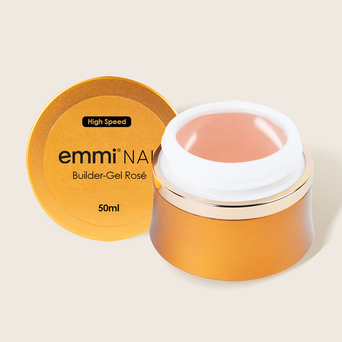 Constructeur Haute Vitesse rosé 50 ml 