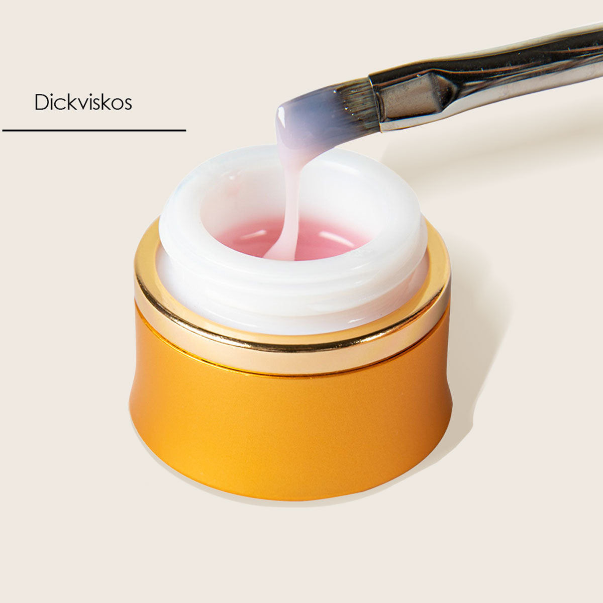 Camouflage Fibre Haute Vitesse Rose Laiteux 50 ml 