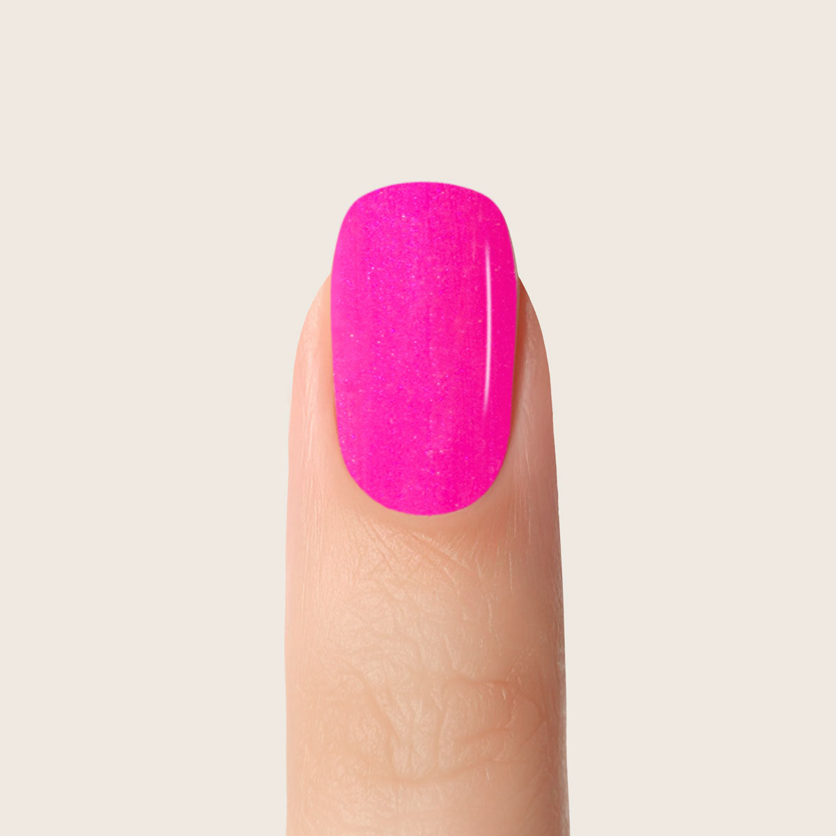 Gel de couleur Emmi-Nail Rose Urbain 5 ml -F123-
