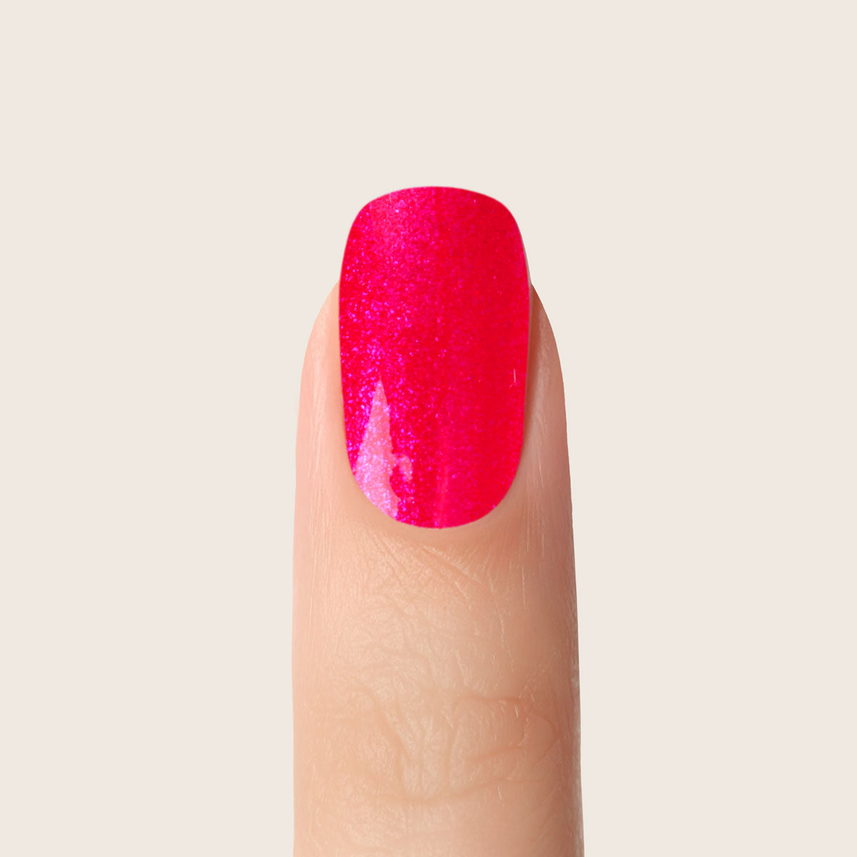 Emmi-Nail Farbgel Hot Neon Pink 5ml -F134-
