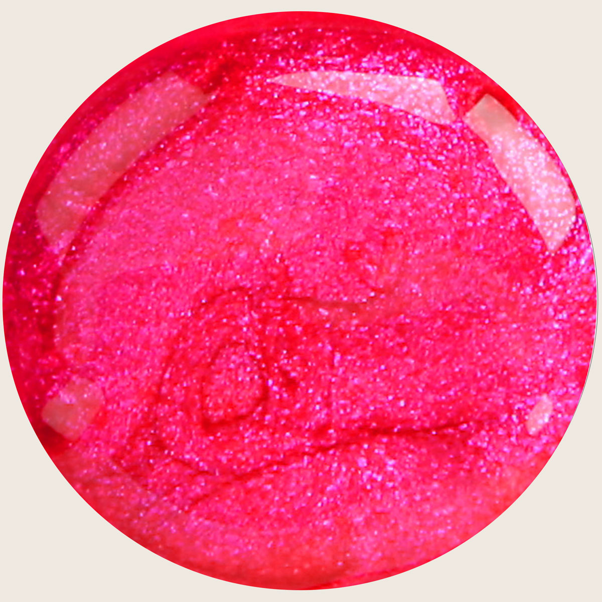 Emmi-Nail Farbgel Hot Neon Pink 5ml -F134-