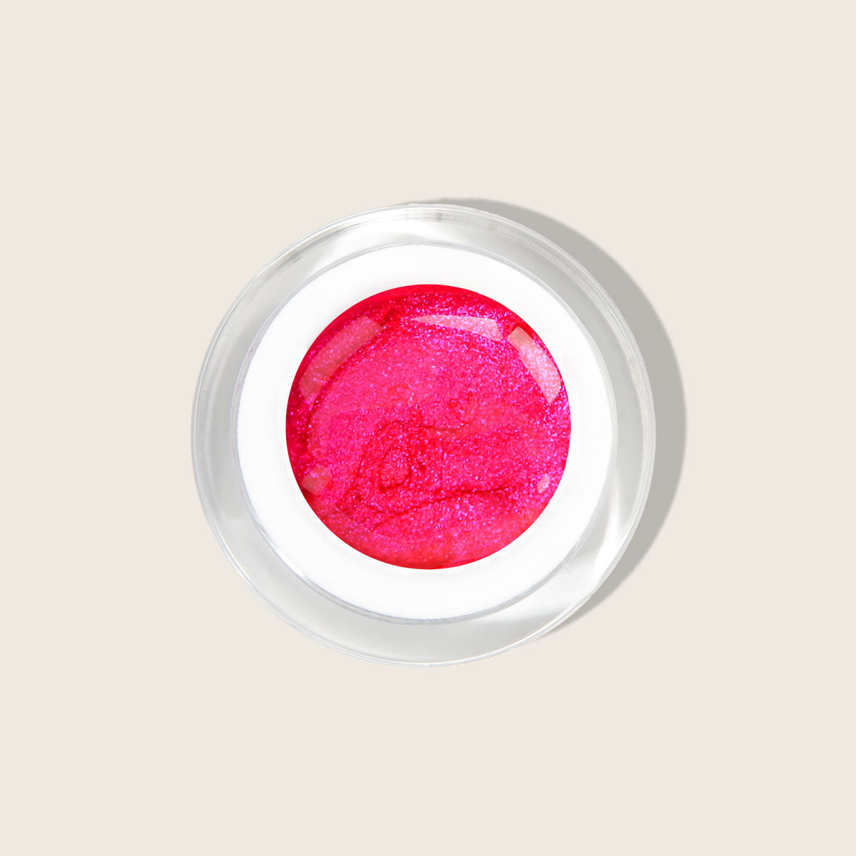 Emmi-Nail Farbgel Hot Neon Pink 5ml -F134-