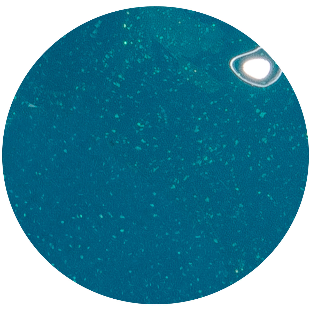 Shellac UV Polish Late Summer Green 15ml -L126- 