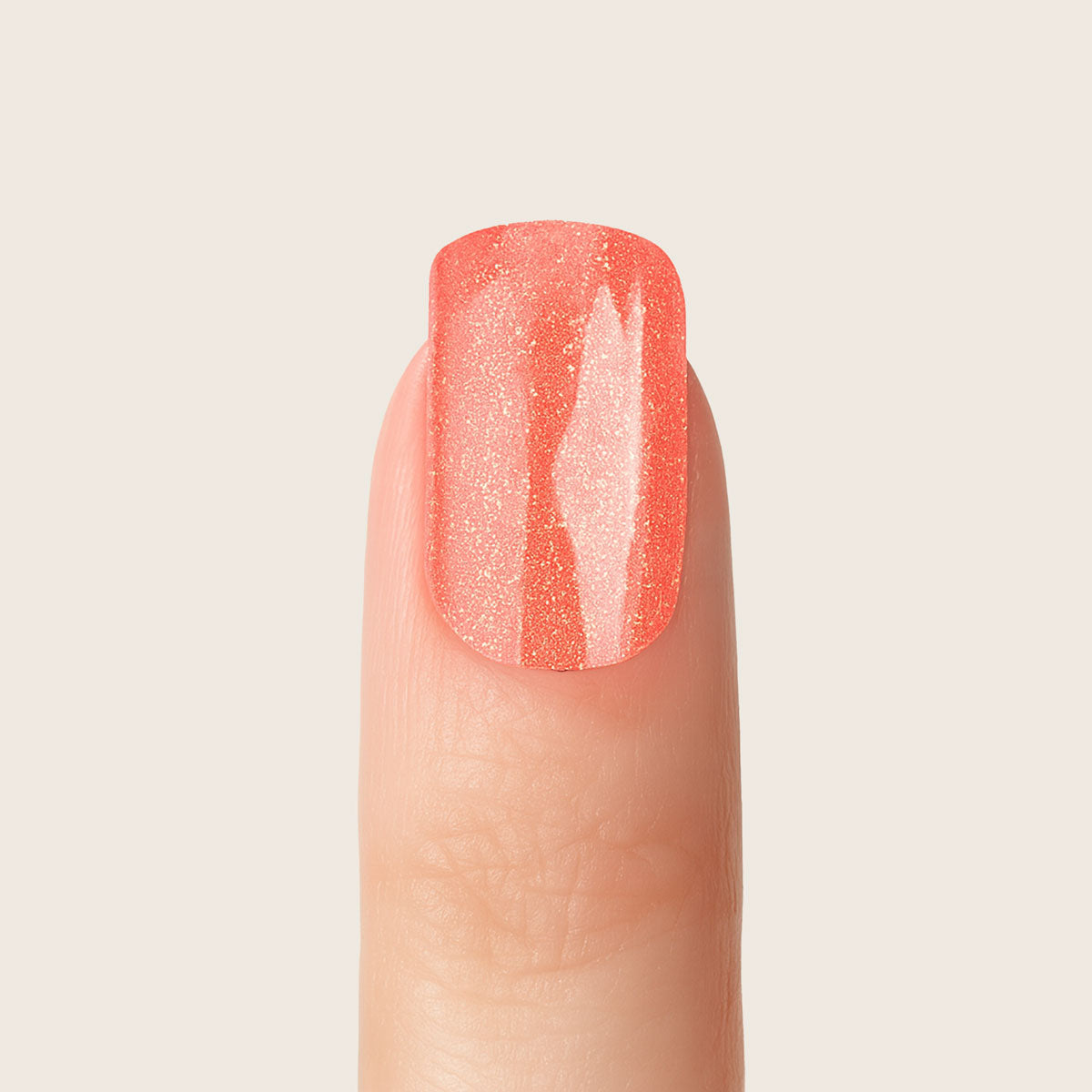 Shellac UV Polish Gentle Rose 15ml -L127-