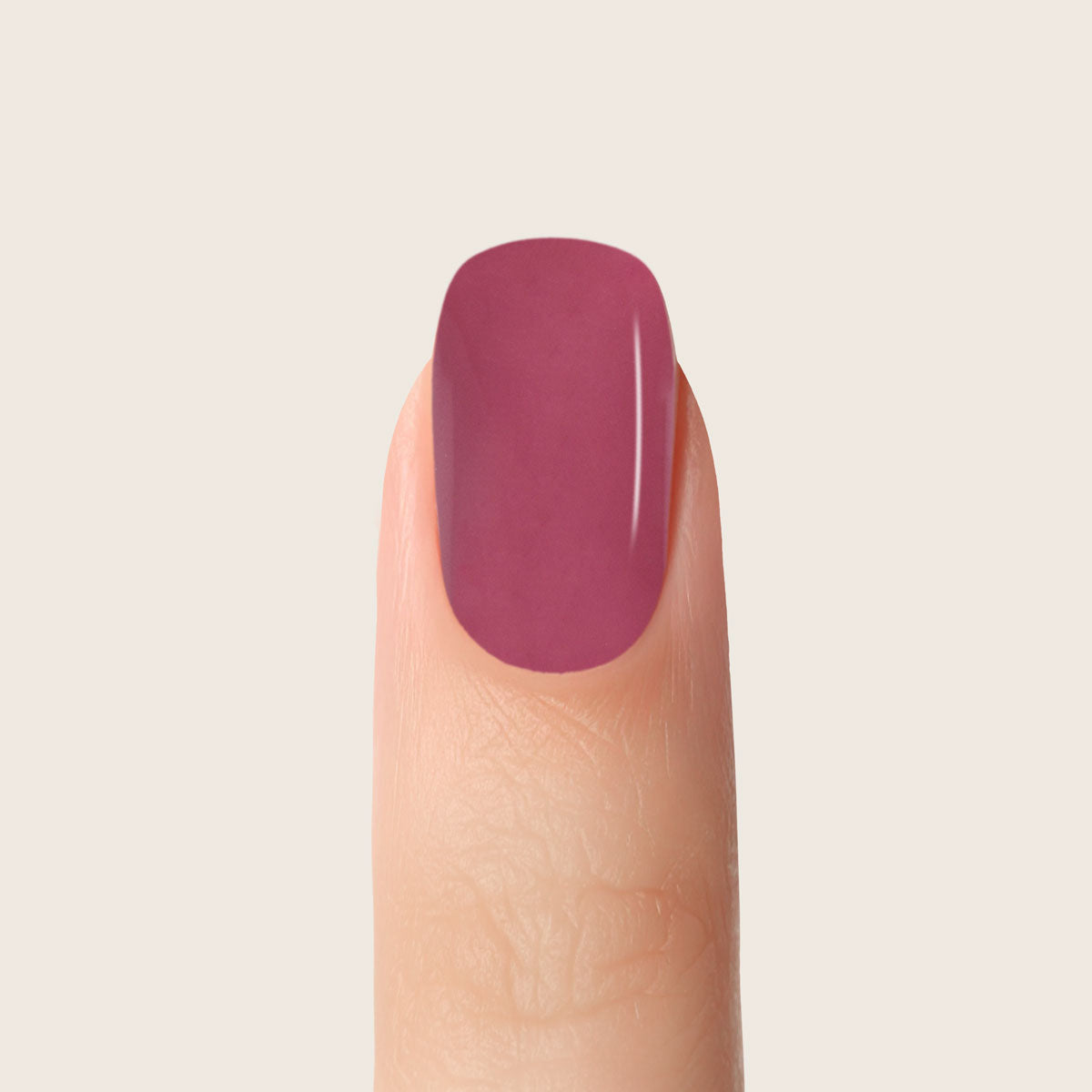 Emmi-Nail Farbgel Marsala 2 5ml -F167-