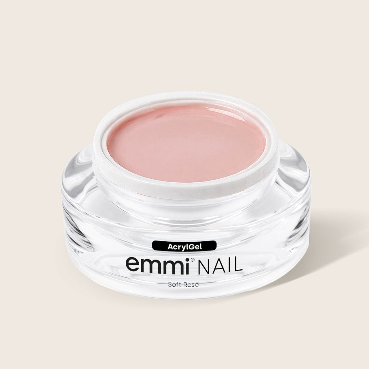 Emmi-Nail Acryl Gel Soft Rosé