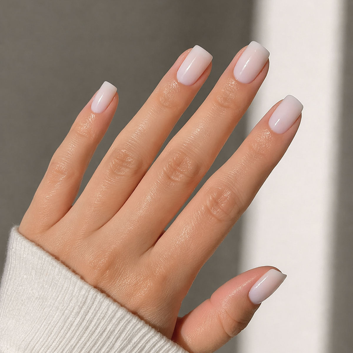 Emmi-Nail Acrylic Gel Soft White 15ml 
