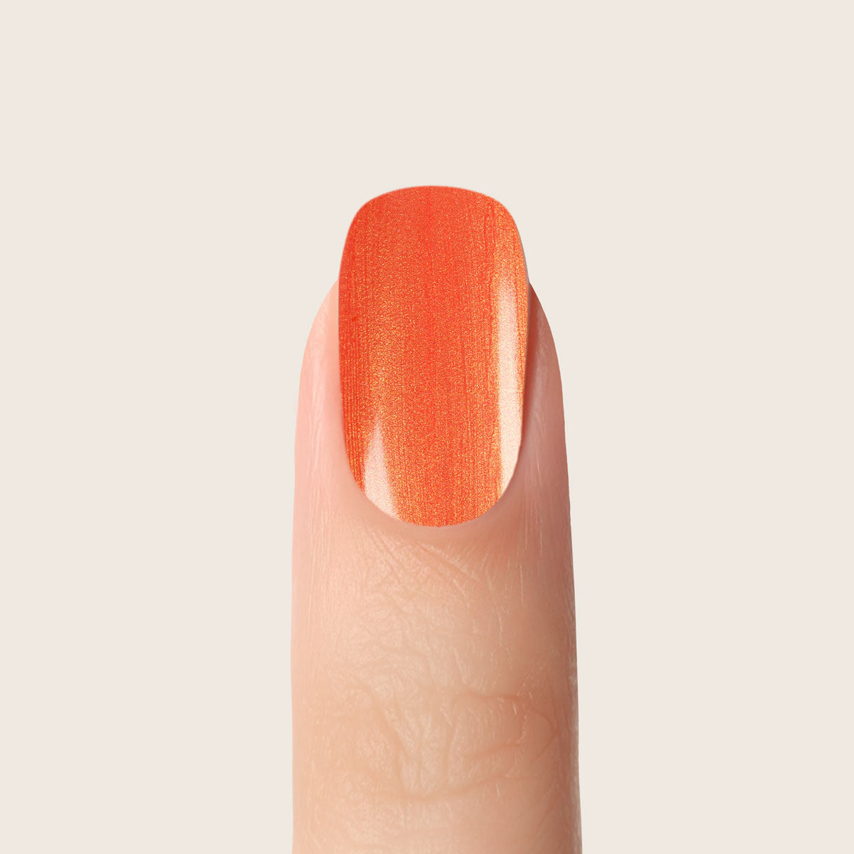 Emmi-Nail Farbgel Blaze Orange -F300-