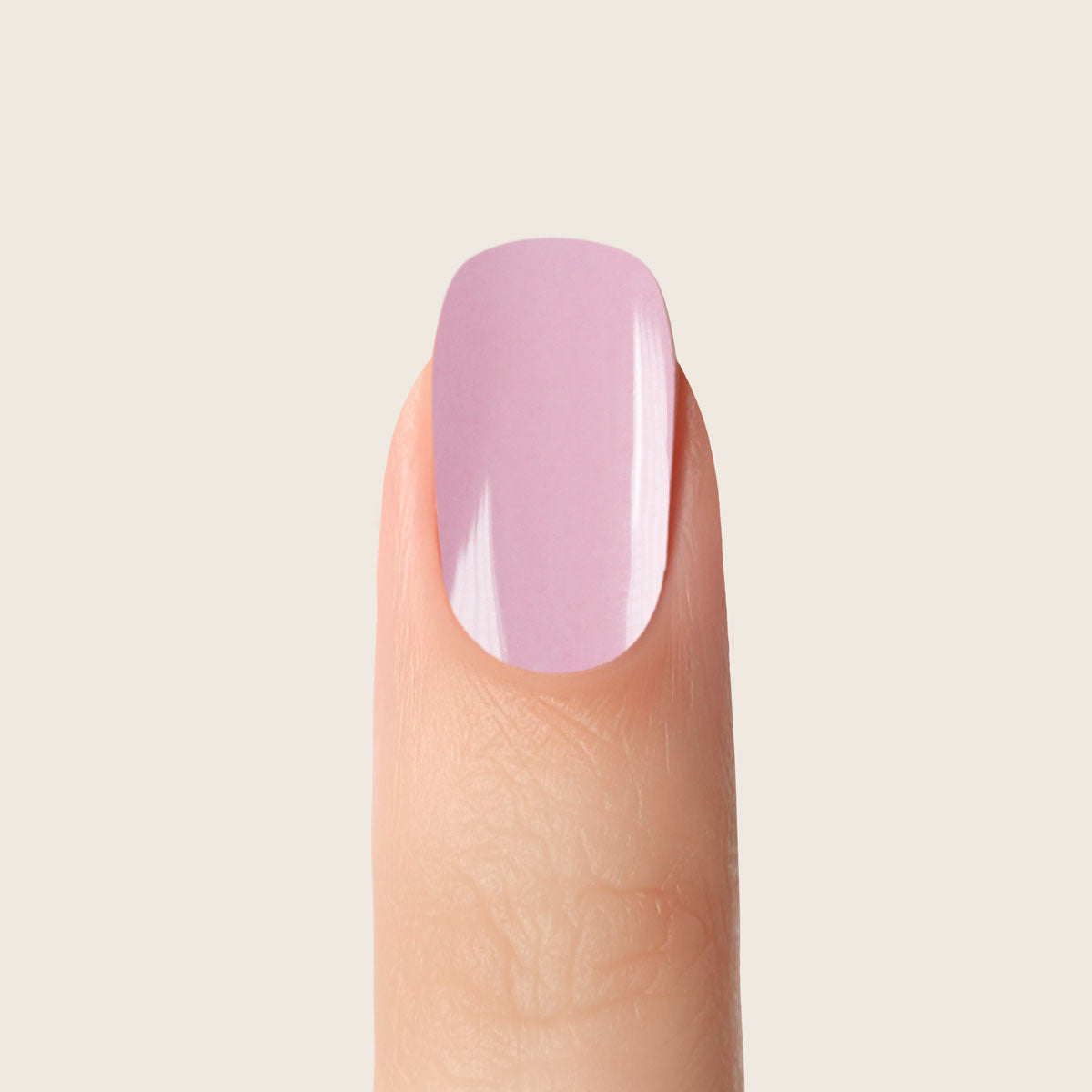 Gel de couleur pour ongles Emmi Misty Rose -F301-