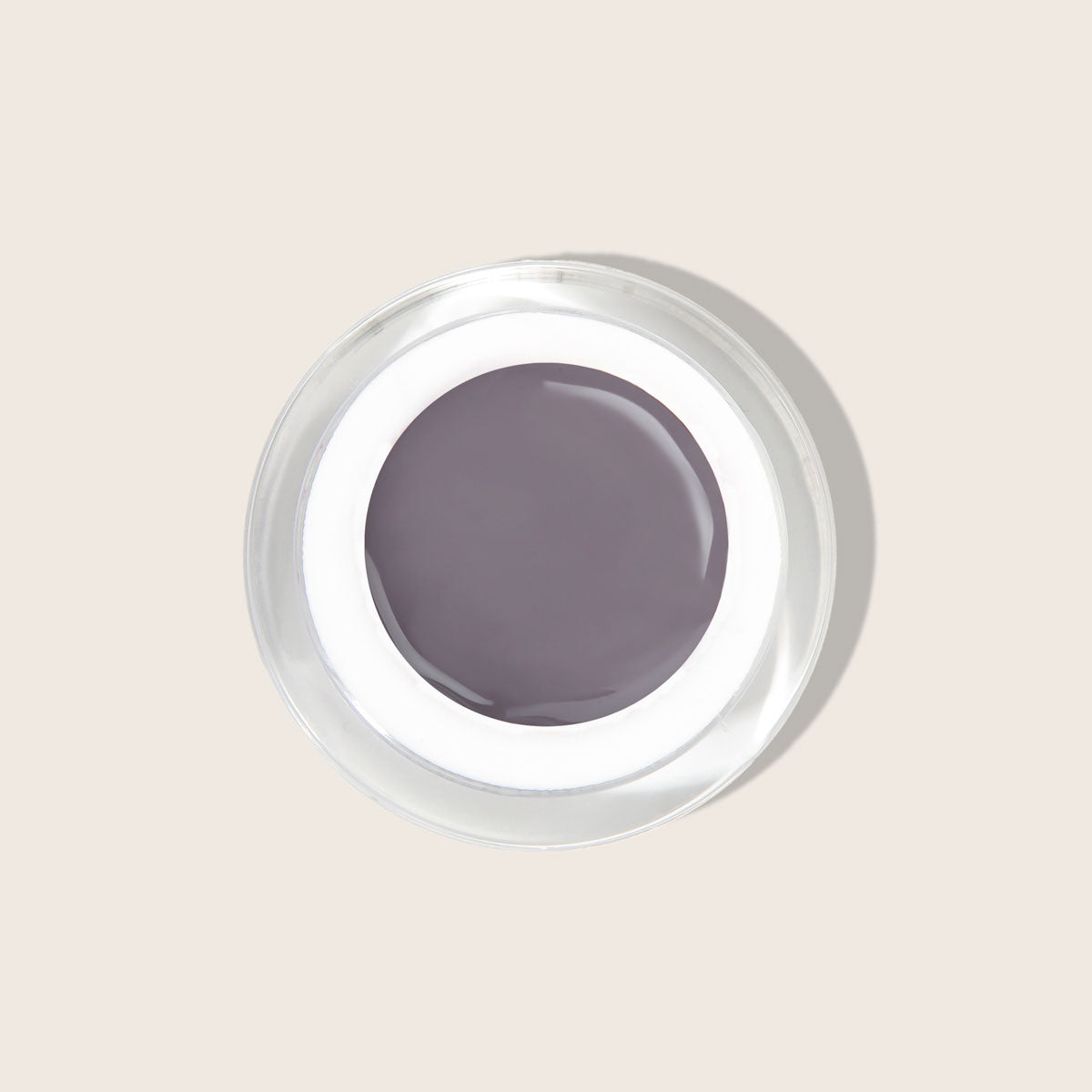 Emmi-Nail Farbgel Nude Grey 5ml -F015-