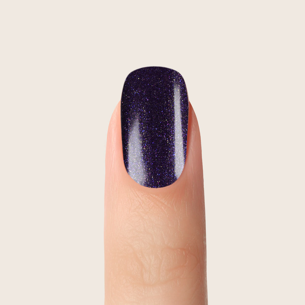 Emmi-Nail Farbgel Twinkle Blue -F306-