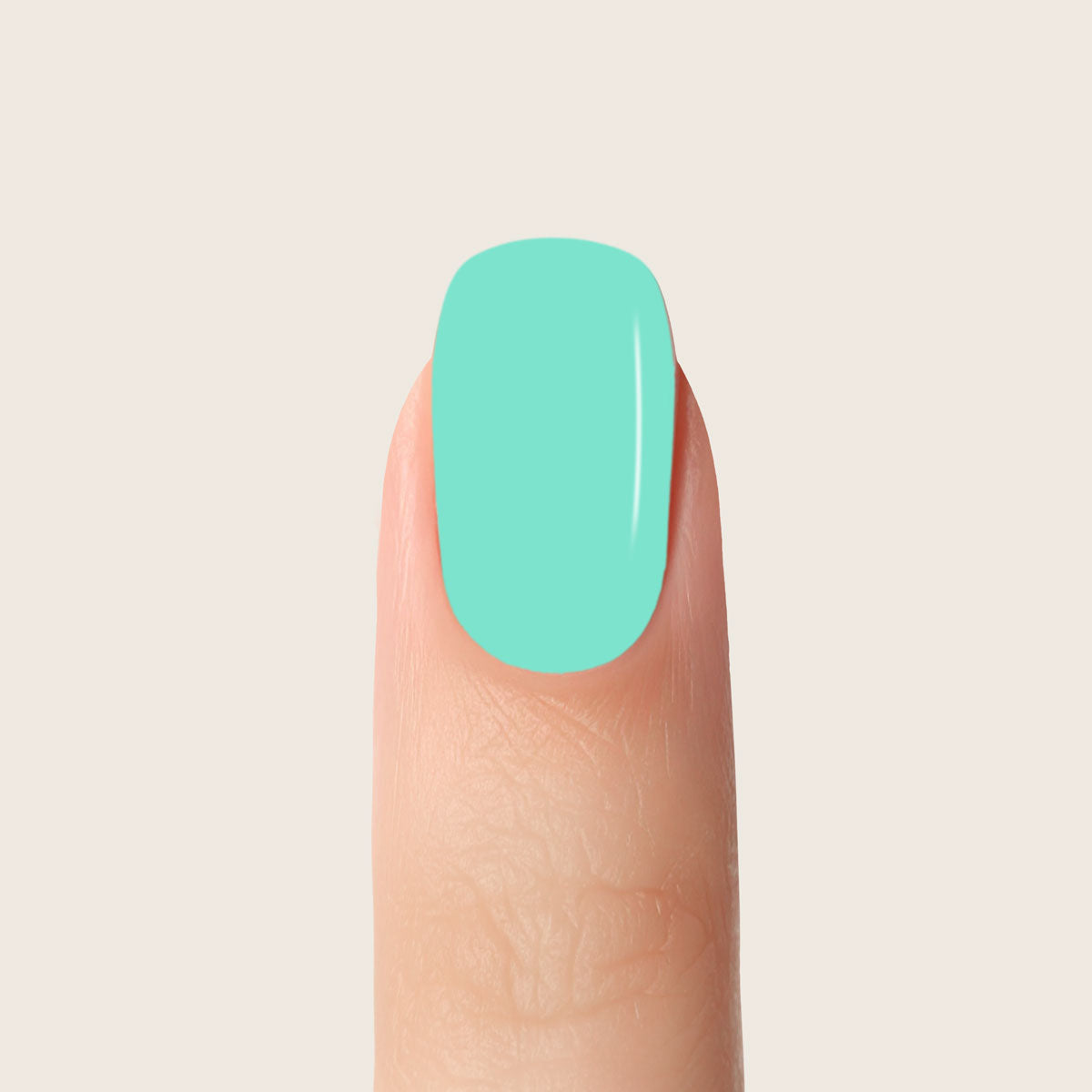 Emmi-Nail Farbgel Tiffy Mint 5ml -F023-