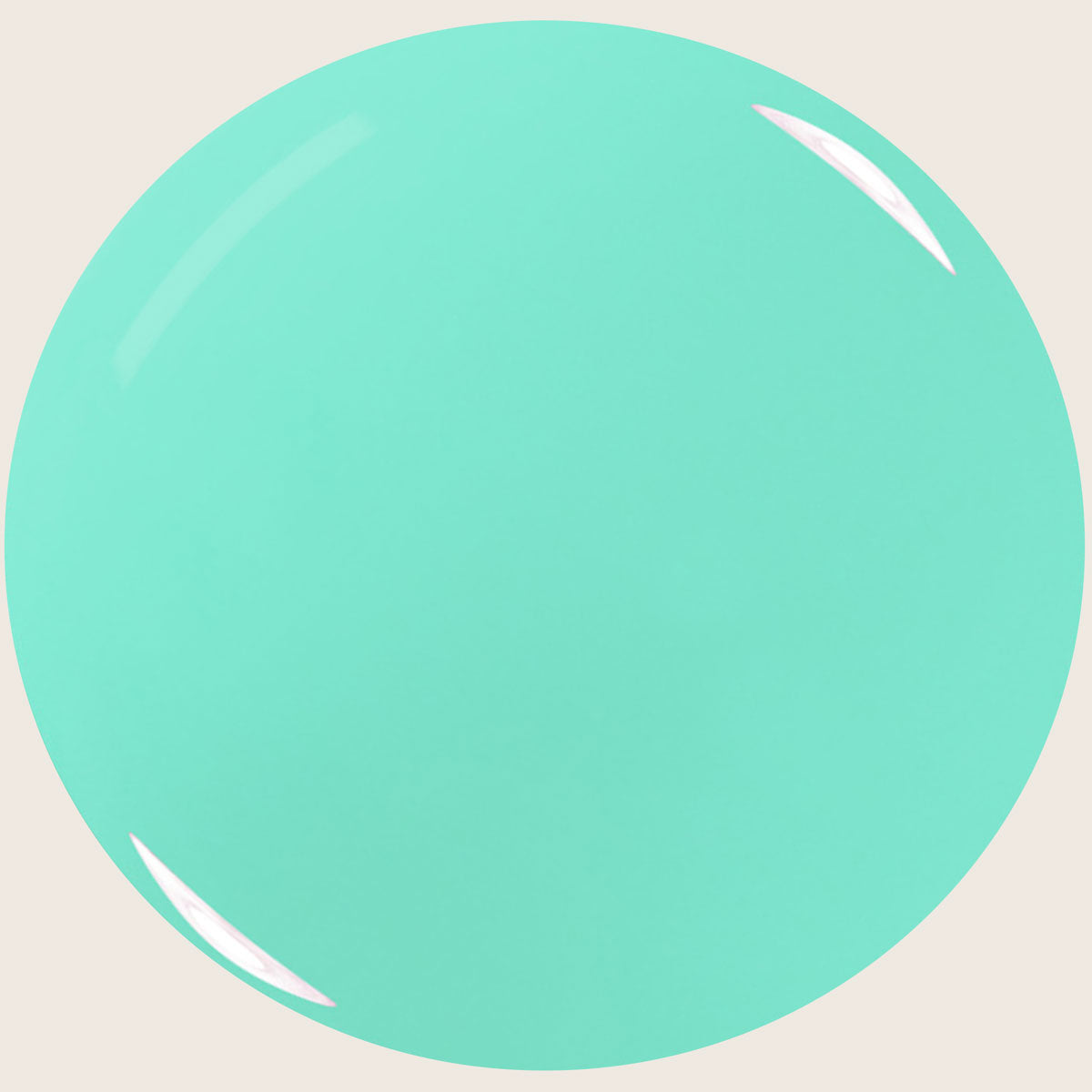 Emmi-Nail Farbgel Tiffy Mint 5ml -F023-