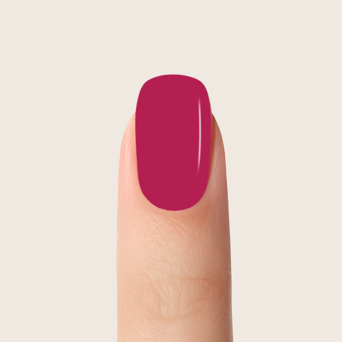 Gel de couleur pour ongles Emmi Grace Berry 5 ml -F028- 
