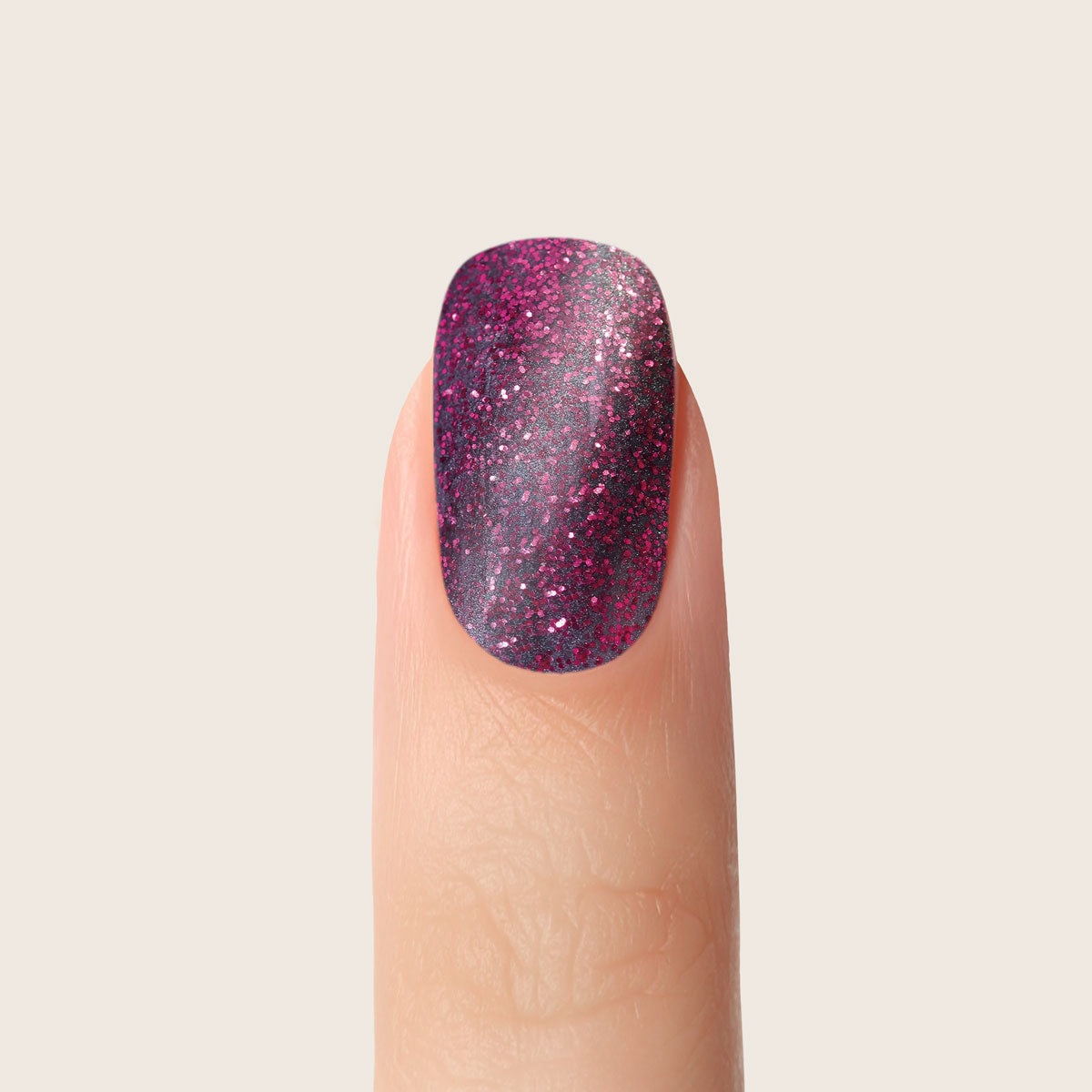 Emmi-Nail Tiger Eye Gel 16 -F324-