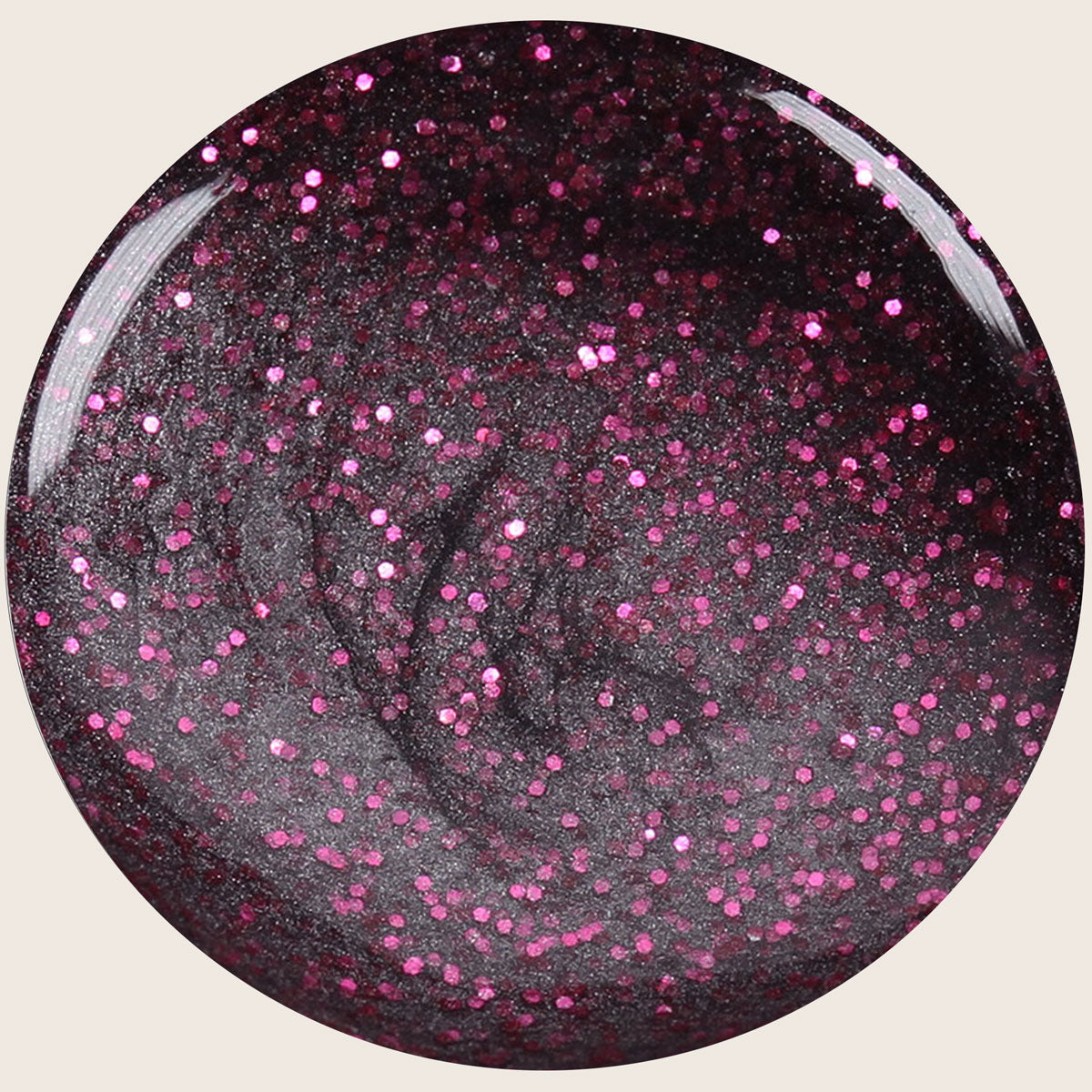 Gel œil de tigre Emmi Nail 16 -F324-