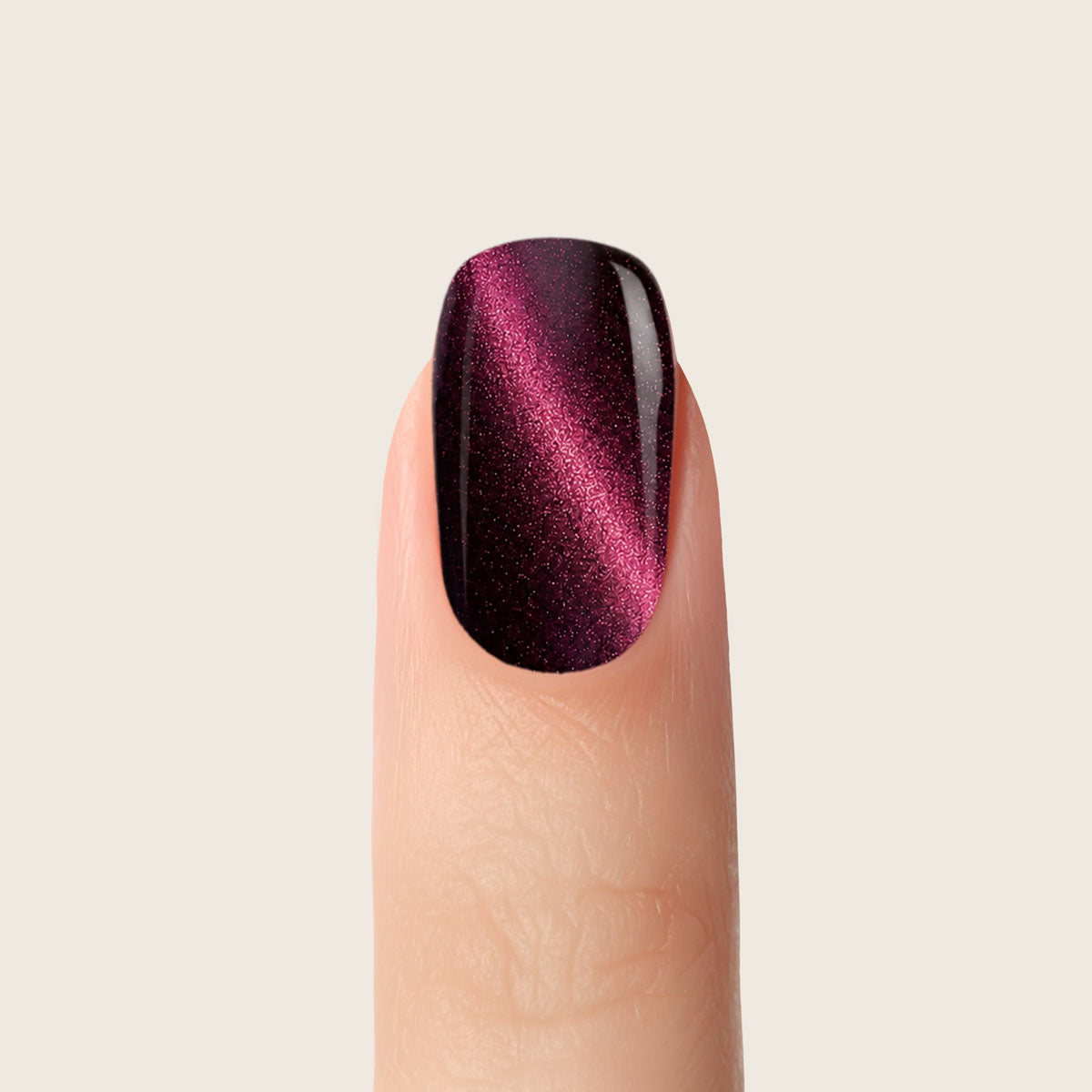 Emmi Nail Tiger Eye Gel 13 -F321-