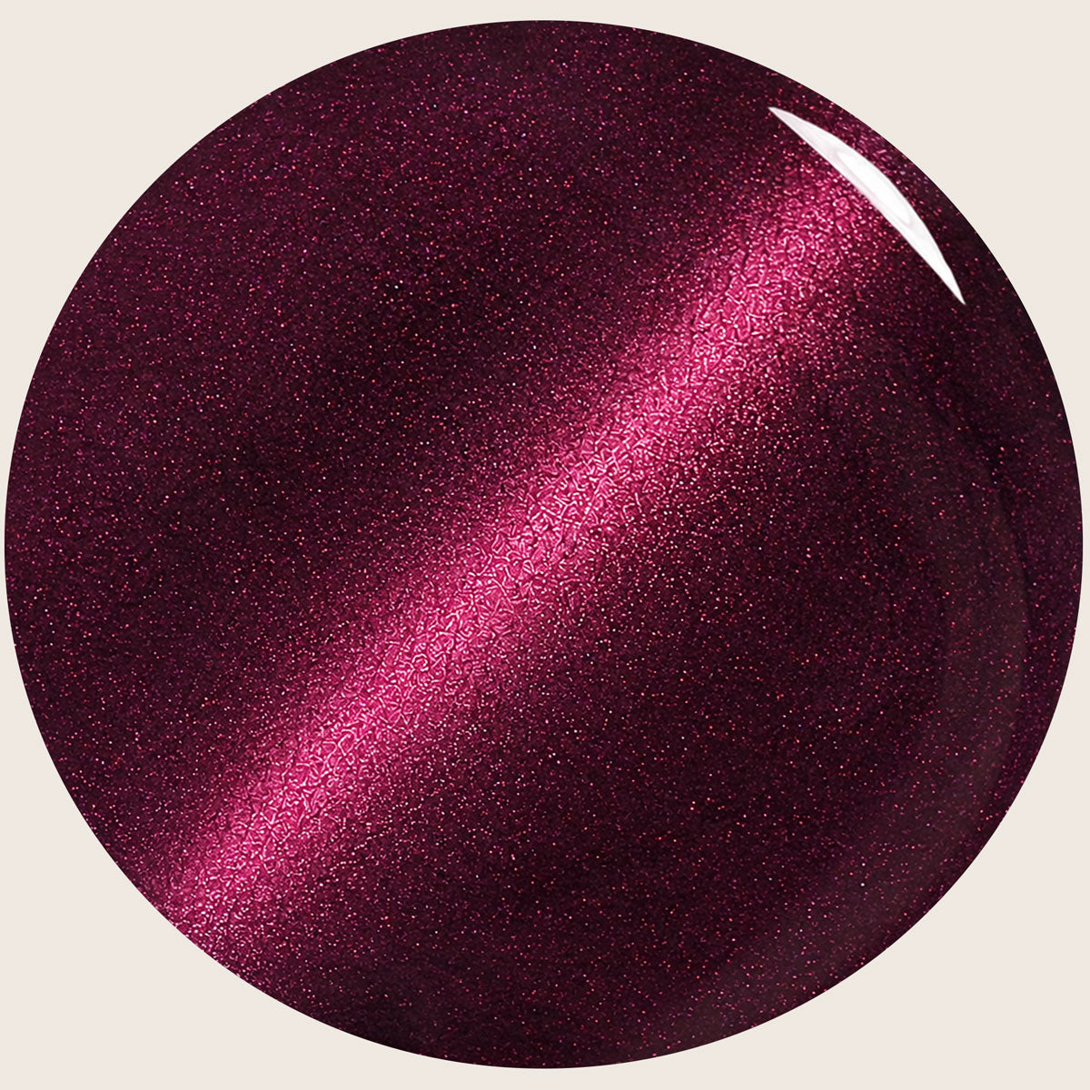 Emmi Nail Tiger Eye Gel 13 -F321-