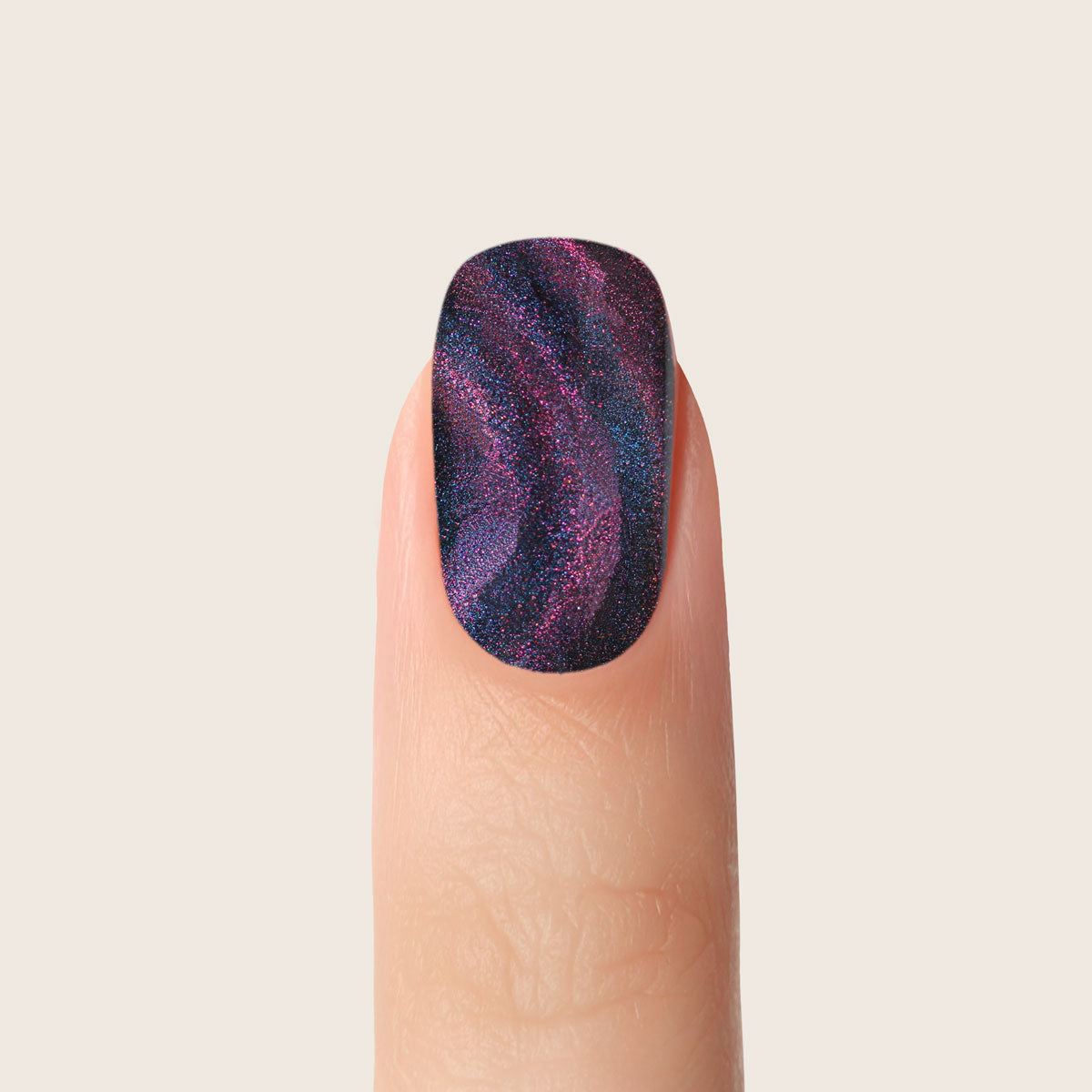 Emmi-Nail 5D Cat Eye Gel 001 -F325- 5ml