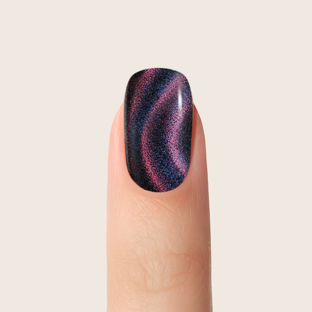 Emmi Nail 5D Cat Eye Gel 001 -F325- 5ml
