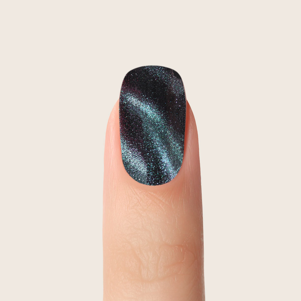 Gel œil de chat Emmi Nail 5D 004 -F328- 5 ml