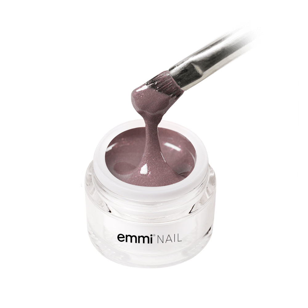 Emmi-Nail Farbgel Slurry Star 5ml -F070-
