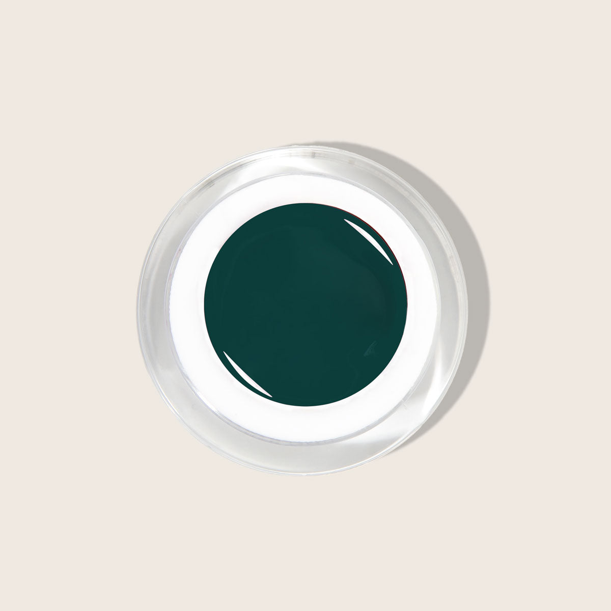 Emmi-Nail Farbgel Petrol -F291-
