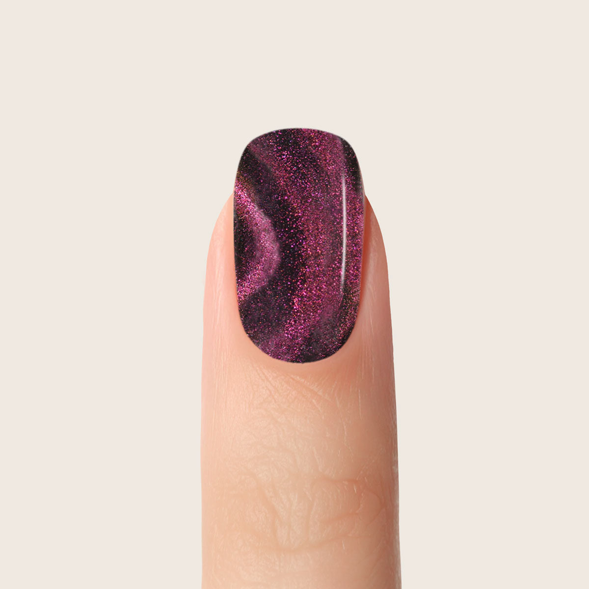 Emmi-Nail 5D Cat Eye Gel 006 -F330- 5ml