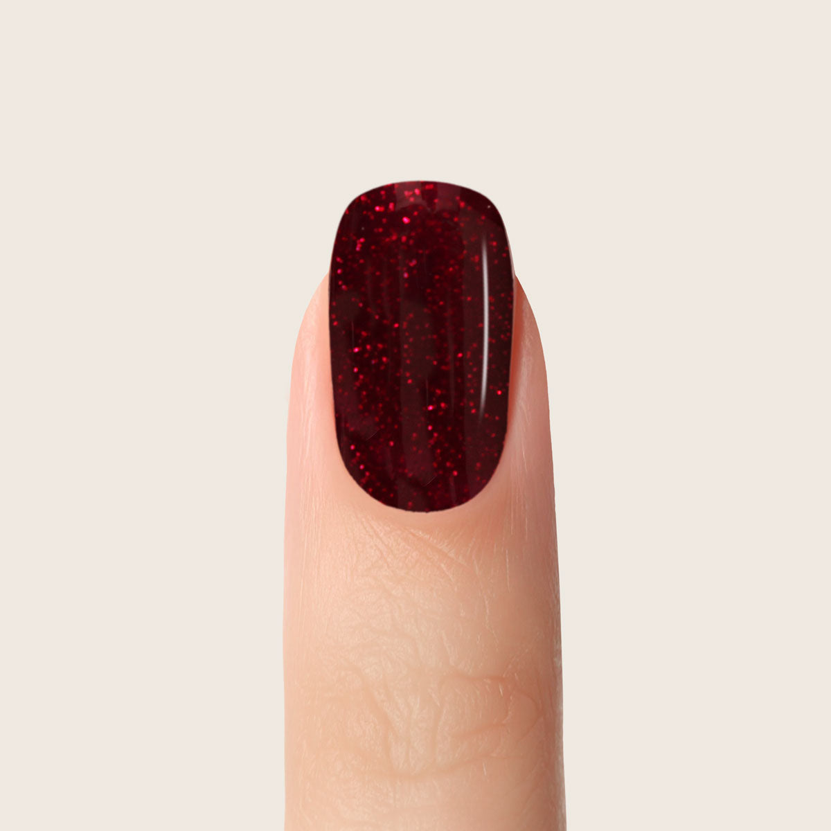Emmi-Nail Farbgel Magic Dream Glitter 5ml -F118-