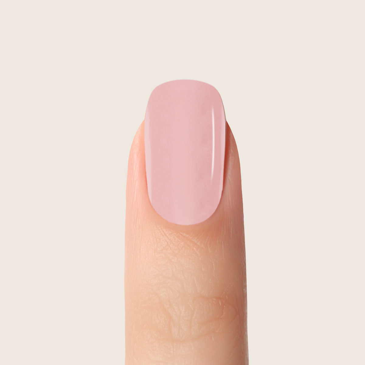 Emmi-Nail Color Gel Nude Peach -F140-