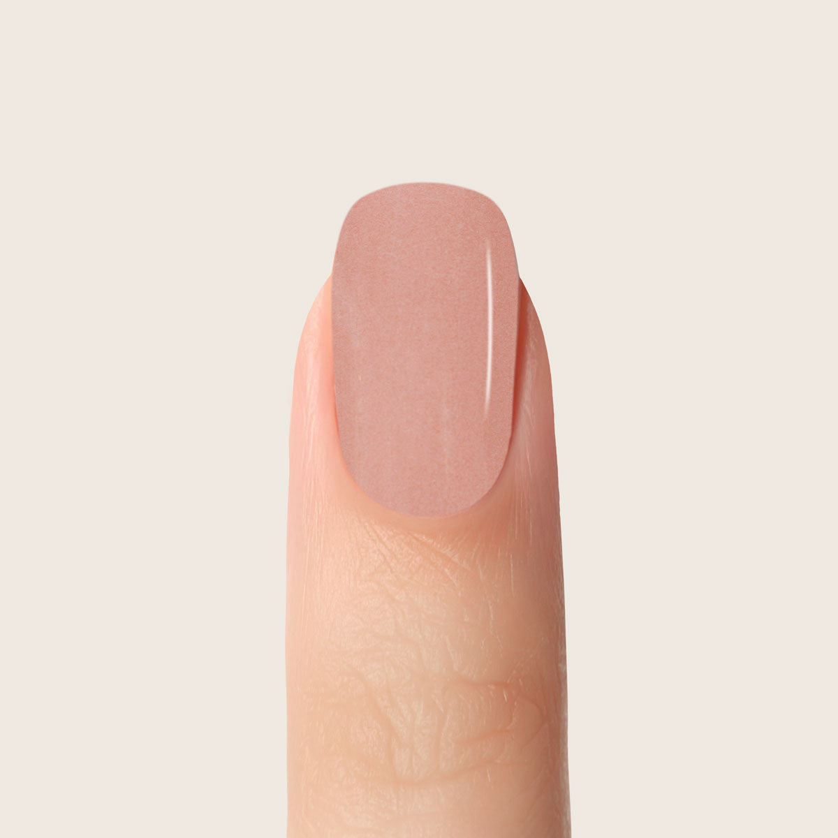 Emmi-Nail Farbgel Nude 6 5ml -F151-
