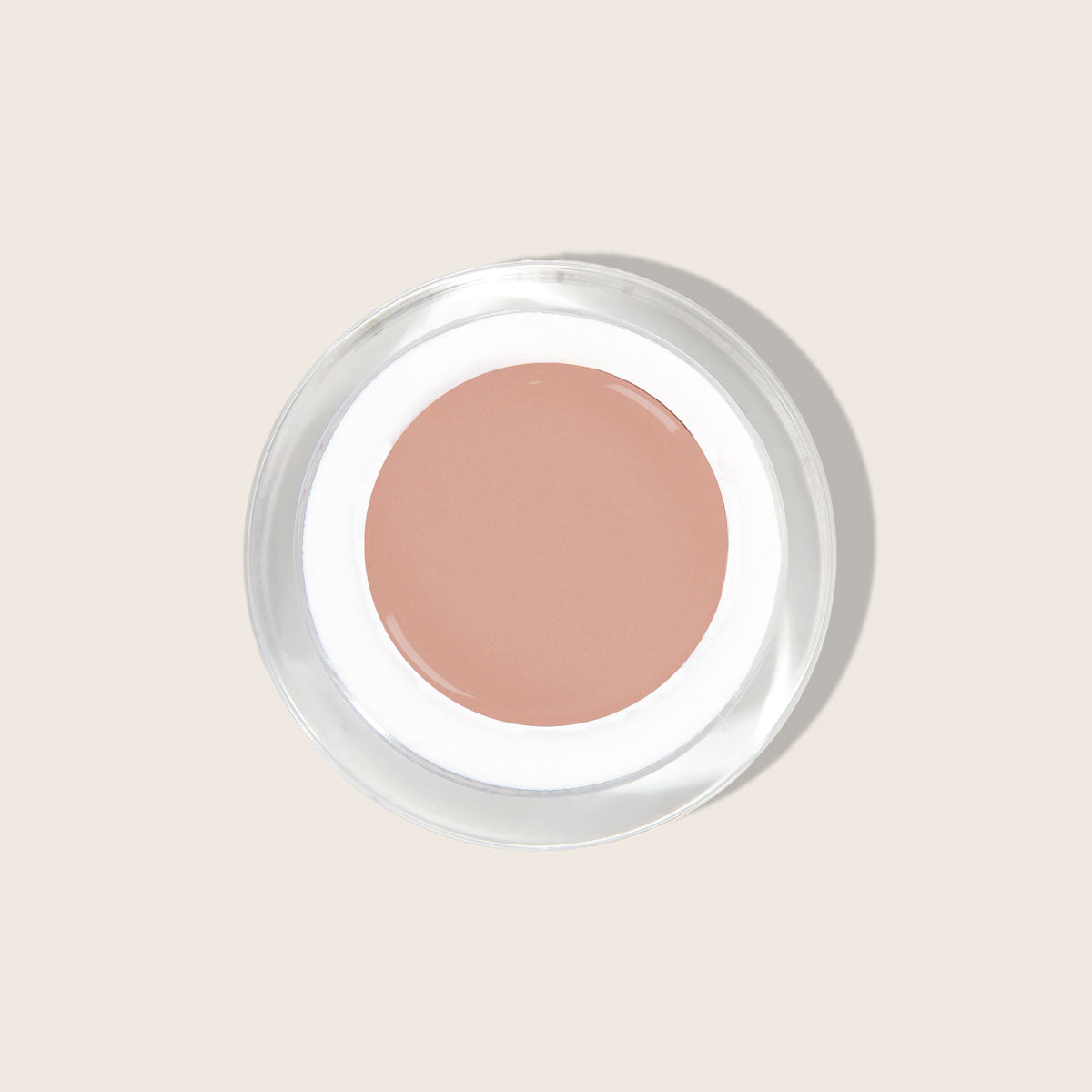 Emmi-Nail Color Gel Nude 6 5ml -F151- 