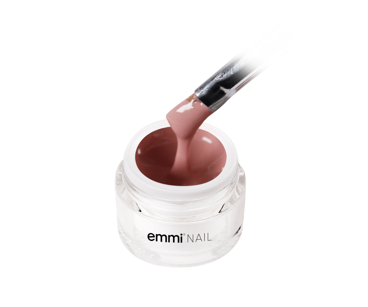 Emmi-Nail Farbgel Nude 7 5ml -F153-