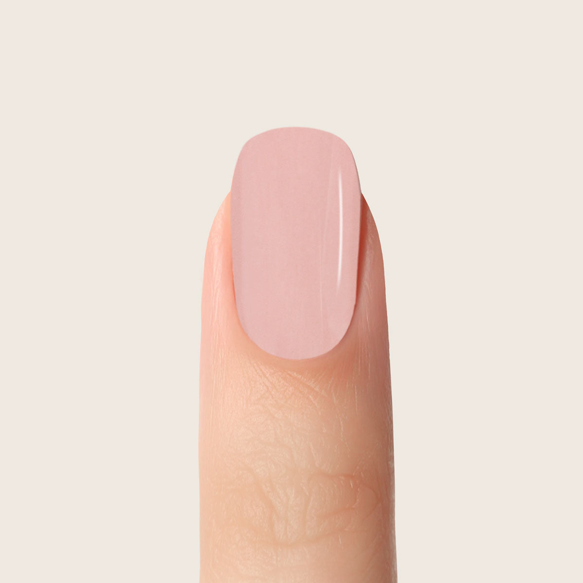 Emmi-Nail Farbgel Nude 7 5ml -F153-