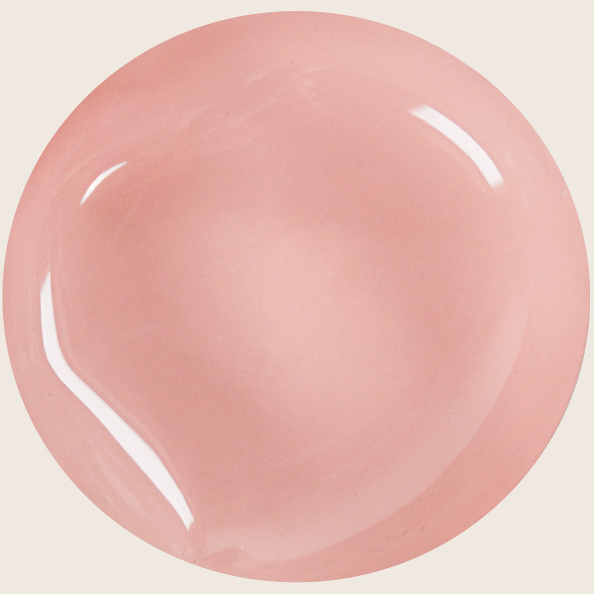 Emmi-Nail Farbgel Nude 7 5ml -F153-