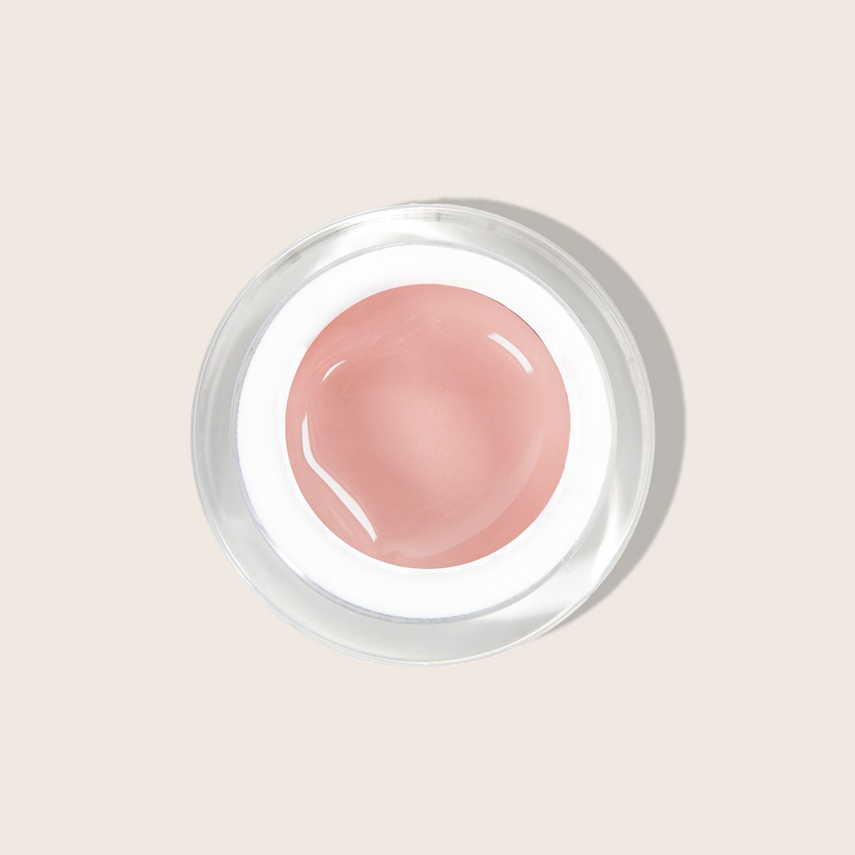 Emmi-Nail Farbgel Nude 7 5ml -F153-