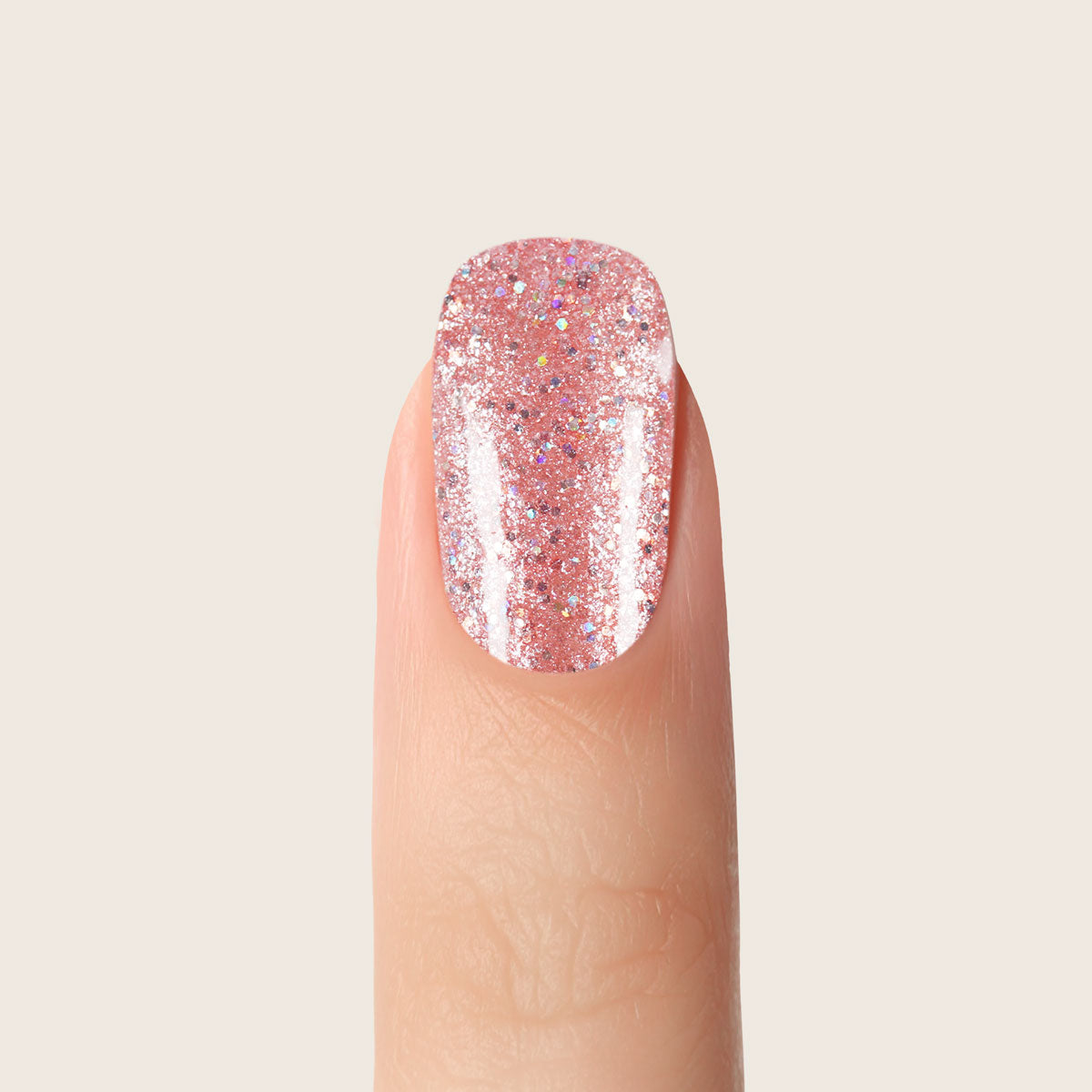 Emmi-Nail Farbgel Baby Doll Glam 2 5ml -F026-