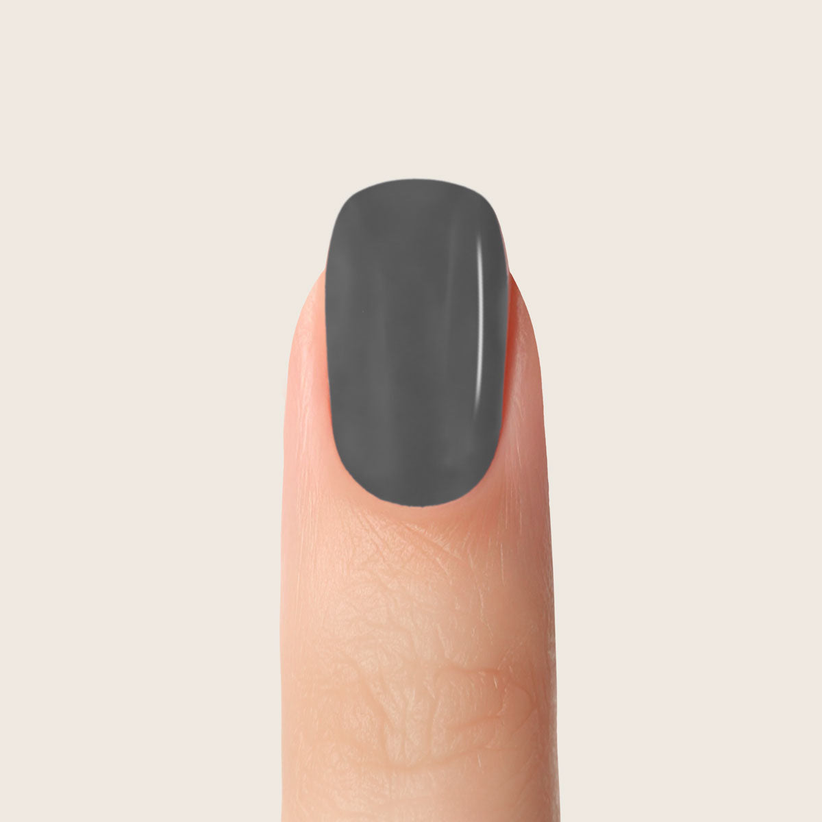 Emmi-Nail Farbgel Adonis Grey 5ml -F034-